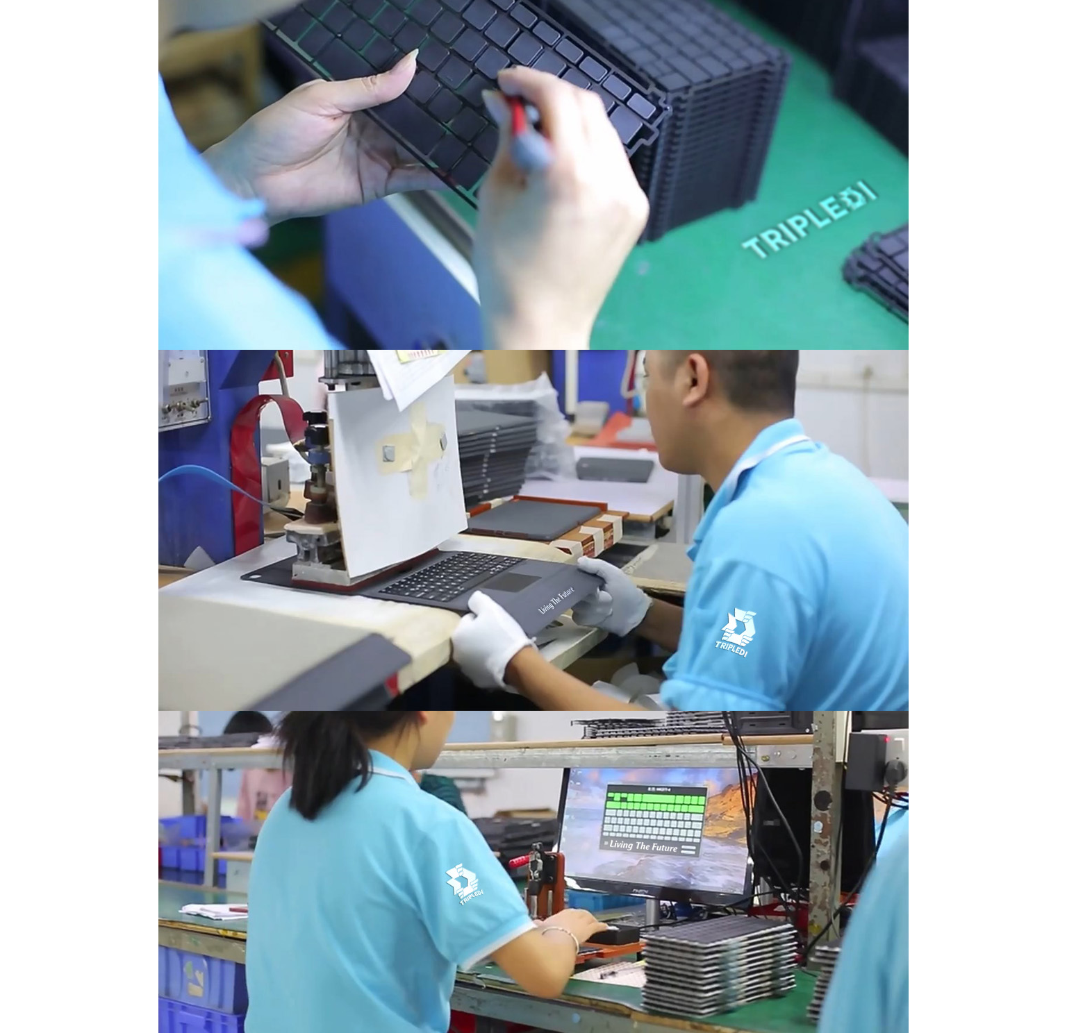 Store image